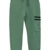 DeFacto Regular Fit- Trainingsbroek - Green -DeFacto b5a4a1ebf0124affa2d197015473947a