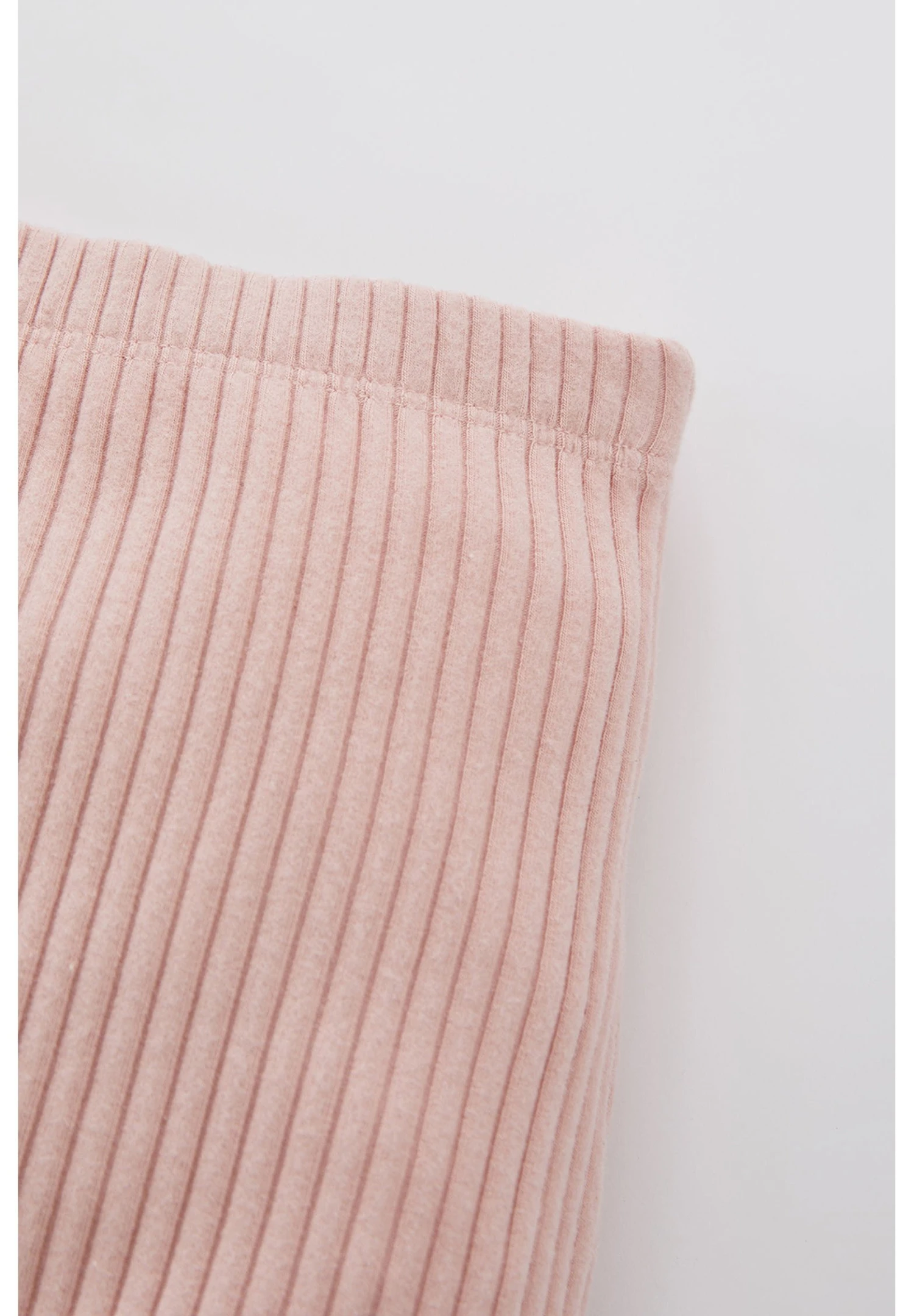 DeFacto Regular Fit- Body - Pink 8 DeFacto Regular Fit- Body - Pink - Afbeelding 6