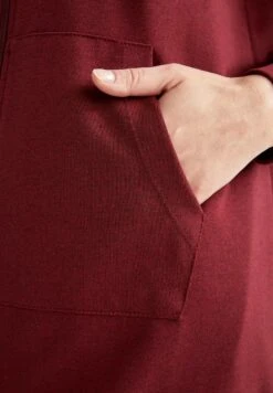 DeFacto Regular Fit- Sweater Met Rits - Bordeaux 11 DeFacto Regular Fit- Sweater Met Rits - Bordeaux -DeFacto b5dda1035dd6474c87ceb647f6b1dbf4