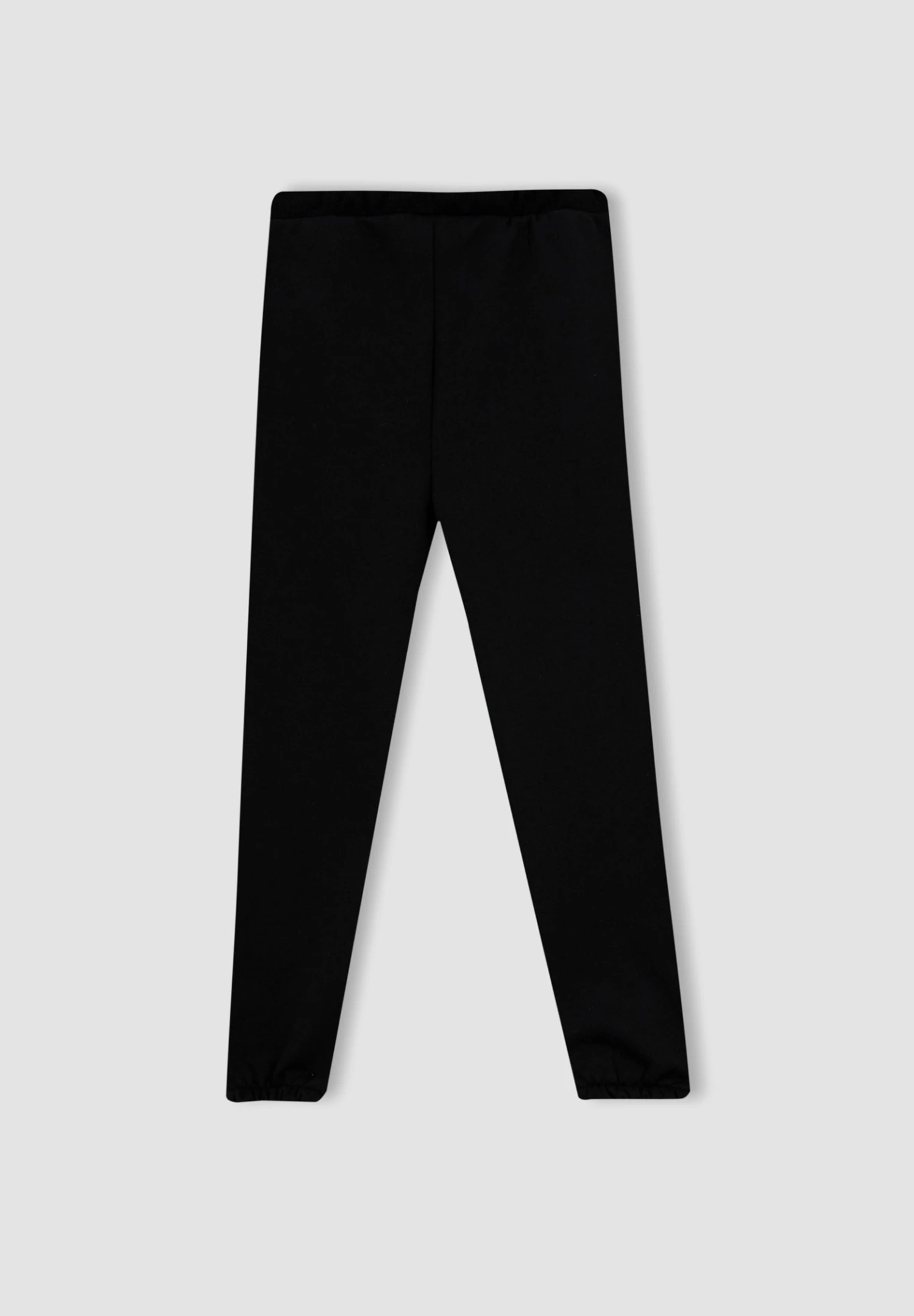 DeFacto Trainingsbroek - Black 4 DeFacto Trainingsbroek - Black - Afbeelding 2