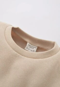 DeFacto Regular Fit - Gebreide Jurk - Beige 9 DeFacto Regular Fit - Gebreide Jurk - Beige -DeFacto b6519f24b2c8450bb306f10d189212ee