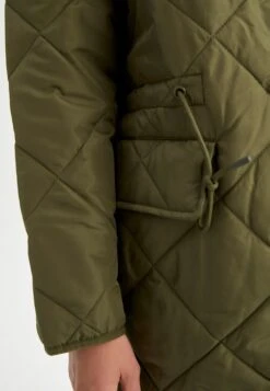 DeFacto Oversize Fit - Winterjas - Khaki 13 DeFacto Oversize Fit - Winterjas - Khaki -DeFacto b6988a802c474ab98184053a8164f5b9