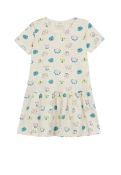 DeFacto Jerseyjurk - Beige