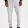 DeFacto Slim Fit - Trainingsbroek - Grey 1 DeFacto Slim Fit - Trainingsbroek - Grey -DeFacto b778bb5d6f4b4e88b48ff8662117de65