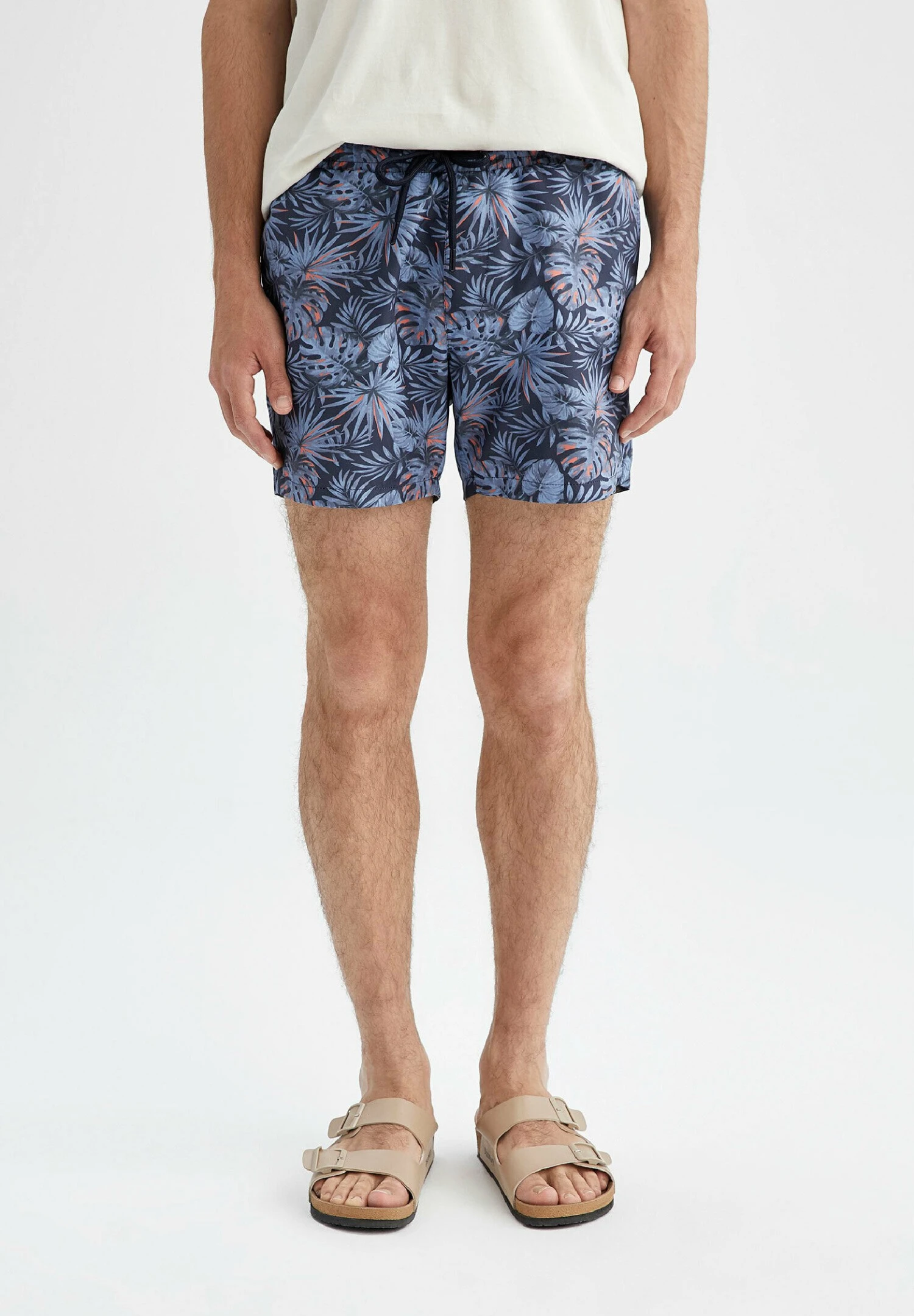 DeFacto Luke- Zwemshorts - Black 3 DeFacto Luke- Zwemshorts - Black