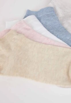 DeFacto 5 Pack - Sokken - Karma 15 DeFacto 5 Pack - Sokken - Karma -DeFacto b8a89957560041c49ef4e0eaeebeb5fc