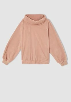 DeFacto Set Regular Fit- Trainingspak - Beige 9 DeFacto Set Regular Fit- Trainingspak - Beige -DeFacto b8cf8c5dd933407b9d9d7a7ed8da8ef1