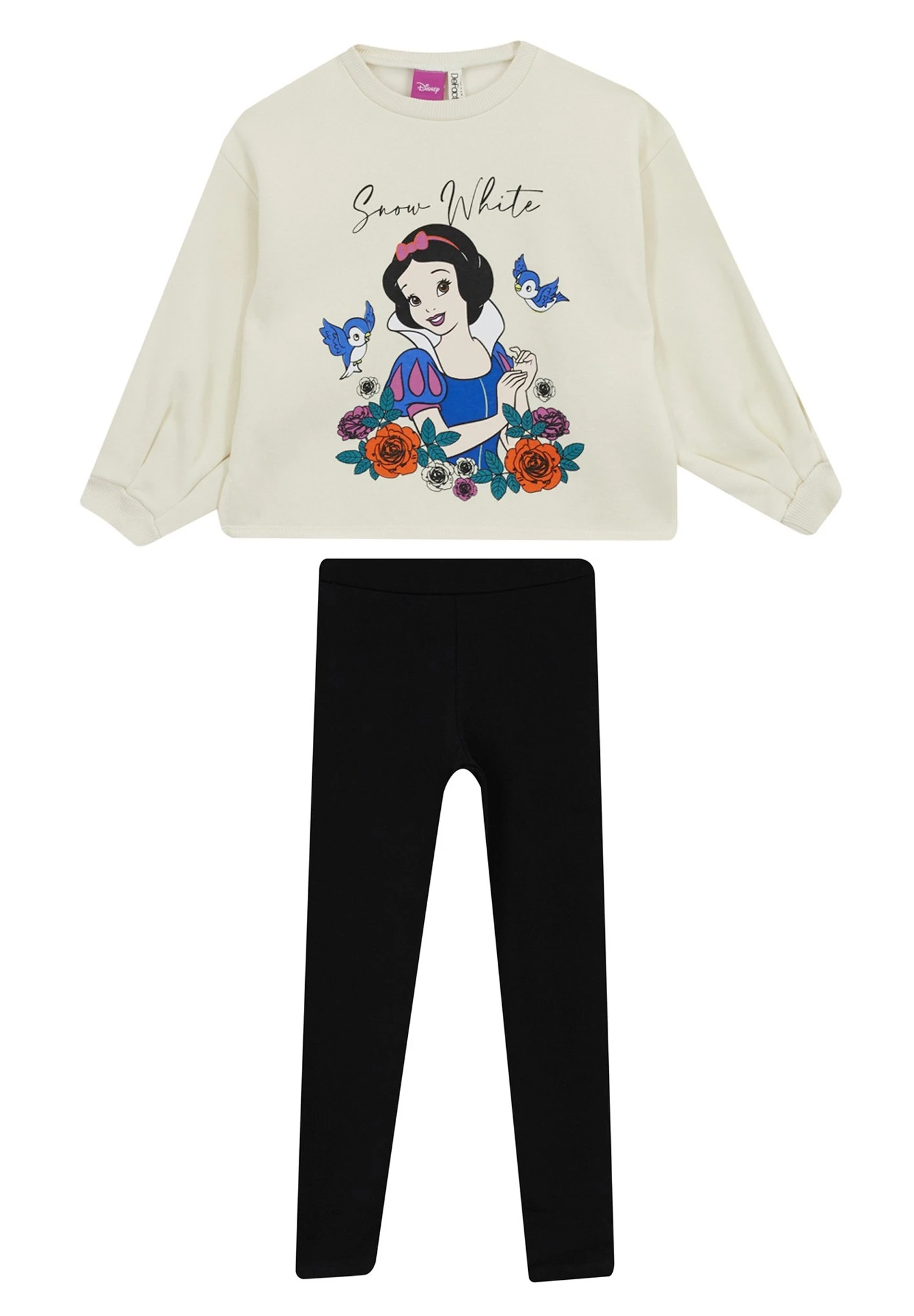 DeFacto Set - Sweater - Beige 3 DeFacto Set - Sweater - Beige