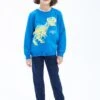 DeFacto Regular Fit- Sweater - Blue 2 DeFacto Regular Fit- Sweater - Blue -DeFacto b9f5896e311a413781846c2883c8d420