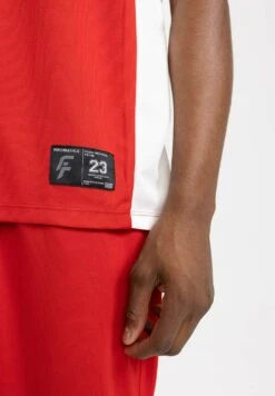 DeFacto Top - Red 11 DeFacto Top - Red -DeFacto ba6867f4f4d341208cc934492f3f3b40