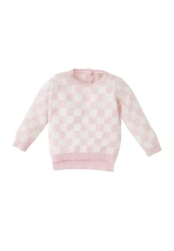 DeFacto Regular Fit- Trui - Pink