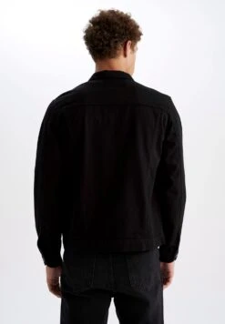 DeFacto Spijkerjas - Black 8 DeFacto Spijkerjas - Black -DeFacto bb4030e0fcd048539ee2d1c6378a2126