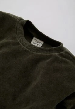 DeFacto Set Regular Fit- Trainingspak - Khaki 9 DeFacto Set Regular Fit- Trainingspak - Khaki -DeFacto bb935ca265a8467790c943d3c6849530