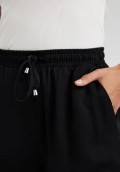 DeFacto Harem - Broek - Black 9 DeFacto Harem - Broek - Black -DeFacto bd4ac0235dc64fe29d73ece175f30e0d