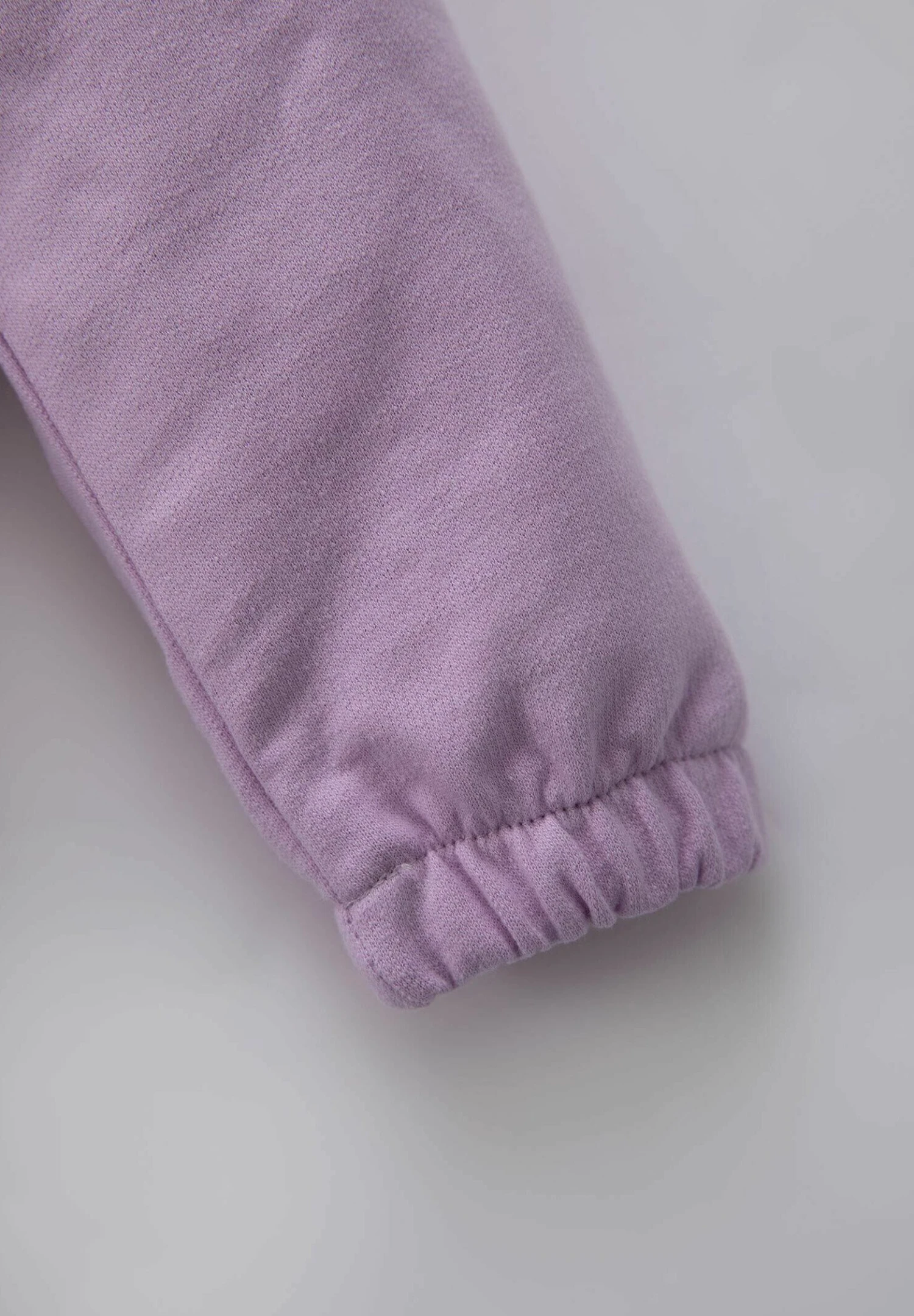 DeFacto Set Regular Fit- Trainingspak - Purple 7 DeFacto Set Regular Fit- Trainingspak - Purple - Afbeelding 5