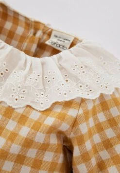 DeFacto Regular Fit - Jurk - Yellow 7 DeFacto Regular Fit - Jurk - Yellow -DeFacto be2fcf6cafd845fead49039d582f1f3d