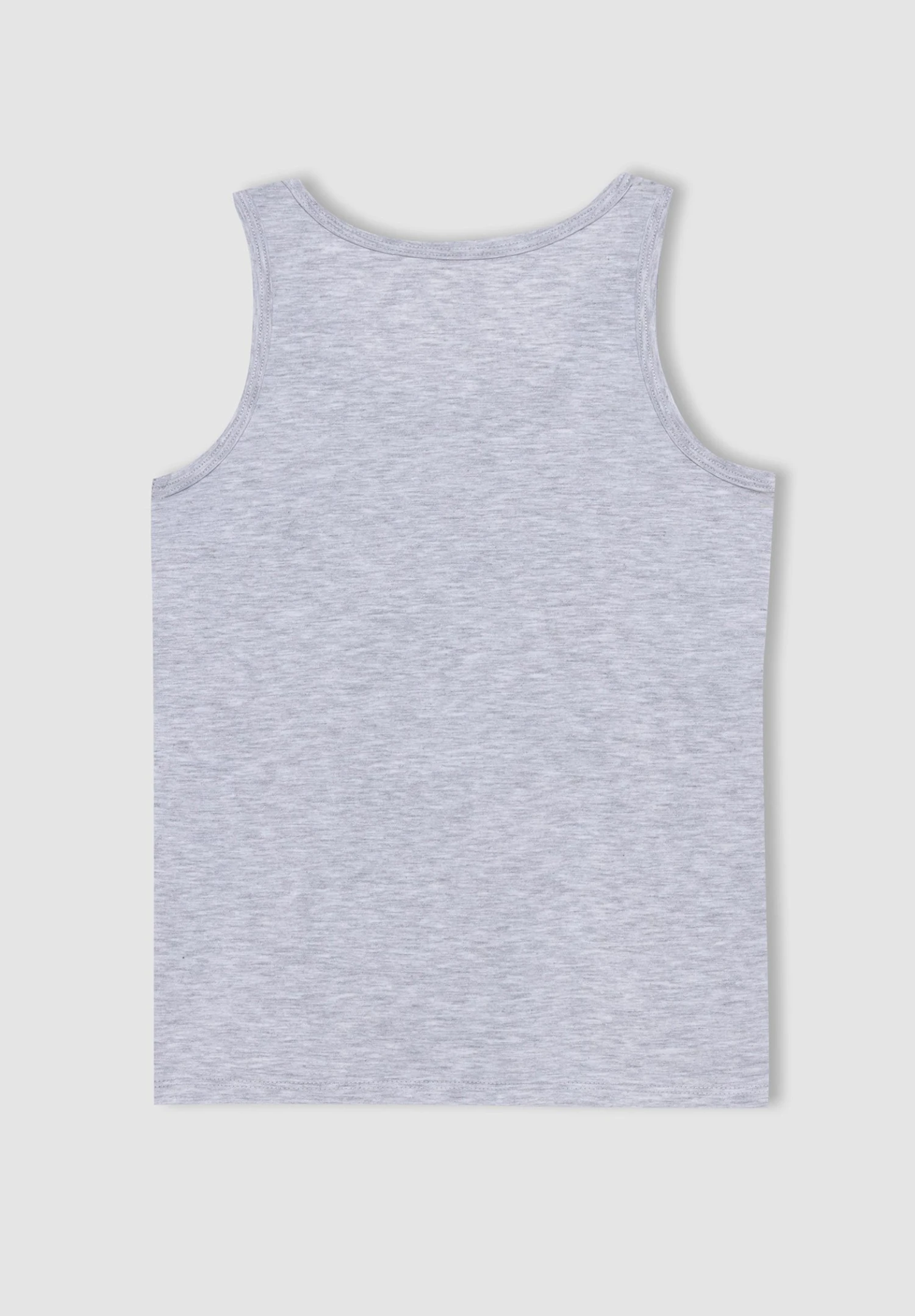 DeFacto 2Pack Regular Fit - Hemd - White 6 DeFacto 2Pack Regular Fit - Hemd - White - Afbeelding 4