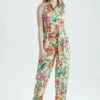 DeFacto Jumpsuit - Orange 1 DeFacto Jumpsuit - Orange -DeFacto bec8ad7ff916424399d33eed212be31c