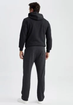 DeFacto Regular Fit - Trainingsbroek - Anthracite 8 DeFacto Regular Fit - Trainingsbroek - Anthracite -DeFacto bf935c3a49bc49f68415214f1f9132b3