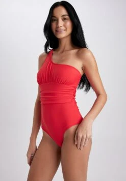 DeFacto Badpak - Red