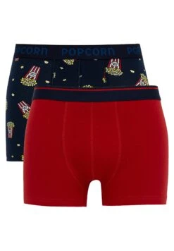 DeFacto 2Pack - Onderbroeken - Navy