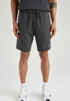 DeFacto Trainingsbroek - Anthracite