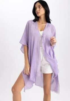 DeFacto Strandaccessoire - Purple