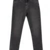 DeFacto Slim Fit- Slim Fit Jeans - Grey 1 DeFacto Slim Fit- Slim Fit Jeans - Grey -DeFacto c048230d9e52475b93f2131e52d4c3a3