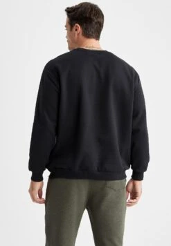 DeFacto Discovery Adventures - Sweater - Black 8 DeFacto Discovery Adventures - Sweater - Black -DeFacto c08c8801267546e48c88a7be81bd222b