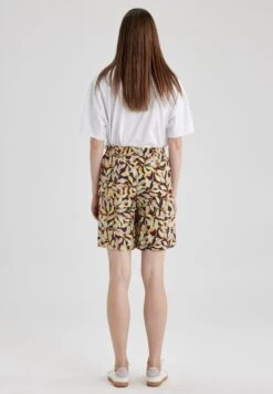 DeFacto Bermuda - Shorts - Bordeaux 7 DeFacto Bermuda - Shorts - Bordeaux -DeFacto c0987cd110914abfa27b6aa6a8c7901f