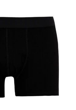 DeFacto 5Pack Boxer- Onderbroeken - Black 9 DeFacto 5Pack Boxer- Onderbroeken - Black -DeFacto c0fb893eb6cc4aa2b182cbbad87299a2