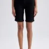 DeFacto Bermuda - Jeansshort - Black 2 DeFacto Bermuda - Jeansshort - Black -DeFacto c1736fdf75904ee0943cf28a130a5002