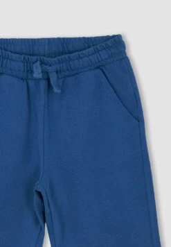 DeFacto Bermuda- Cargobroek - Indigo 7 DeFacto Bermuda- Cargobroek - Indigo -DeFacto c228538898c845ae86f7e62600977be4