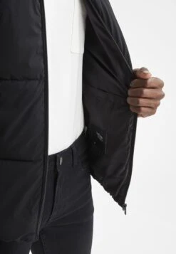 DeFacto Slim Fit - Winterjas - Black 12 DeFacto Slim Fit - Winterjas - Black -DeFacto c2a35a80a89c43d2ac93051250764b57