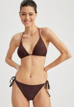 DeFacto Bikinitop - Brown 7 DeFacto Bikinitop - Brown -DeFacto c2f65c99f7ae4882a44e61fa92f7fdcb