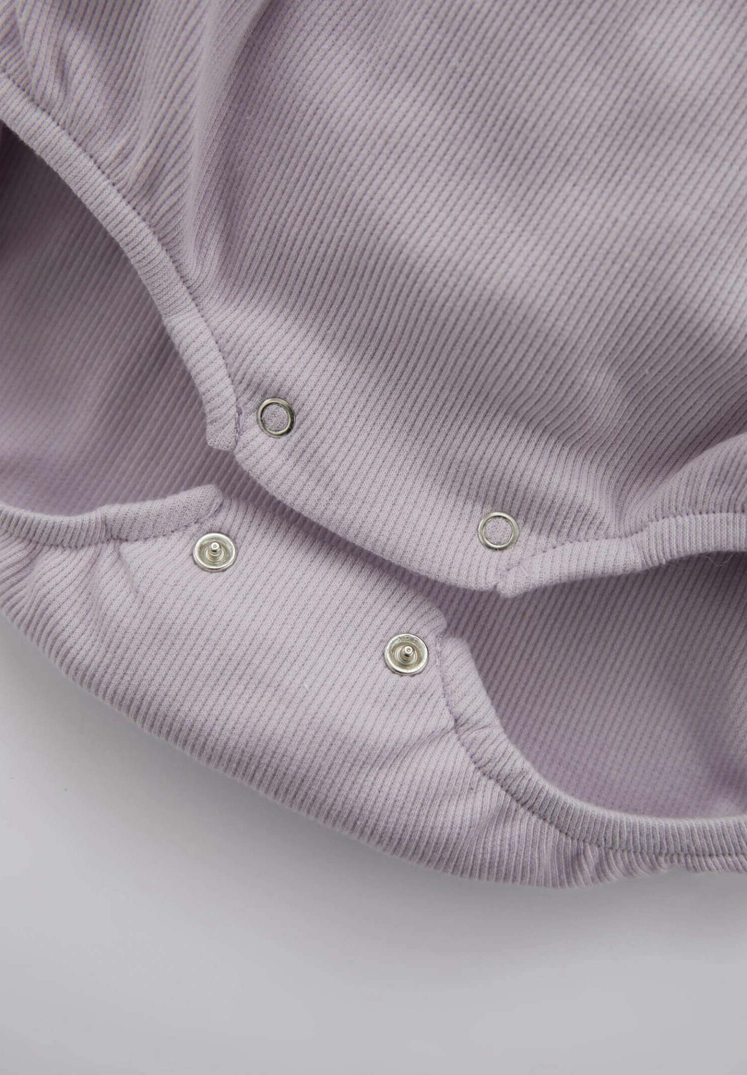 DeFacto Regular Fit - Jumpsuit - Purple 6 DeFacto Regular Fit - Jumpsuit - Purple - Afbeelding 4