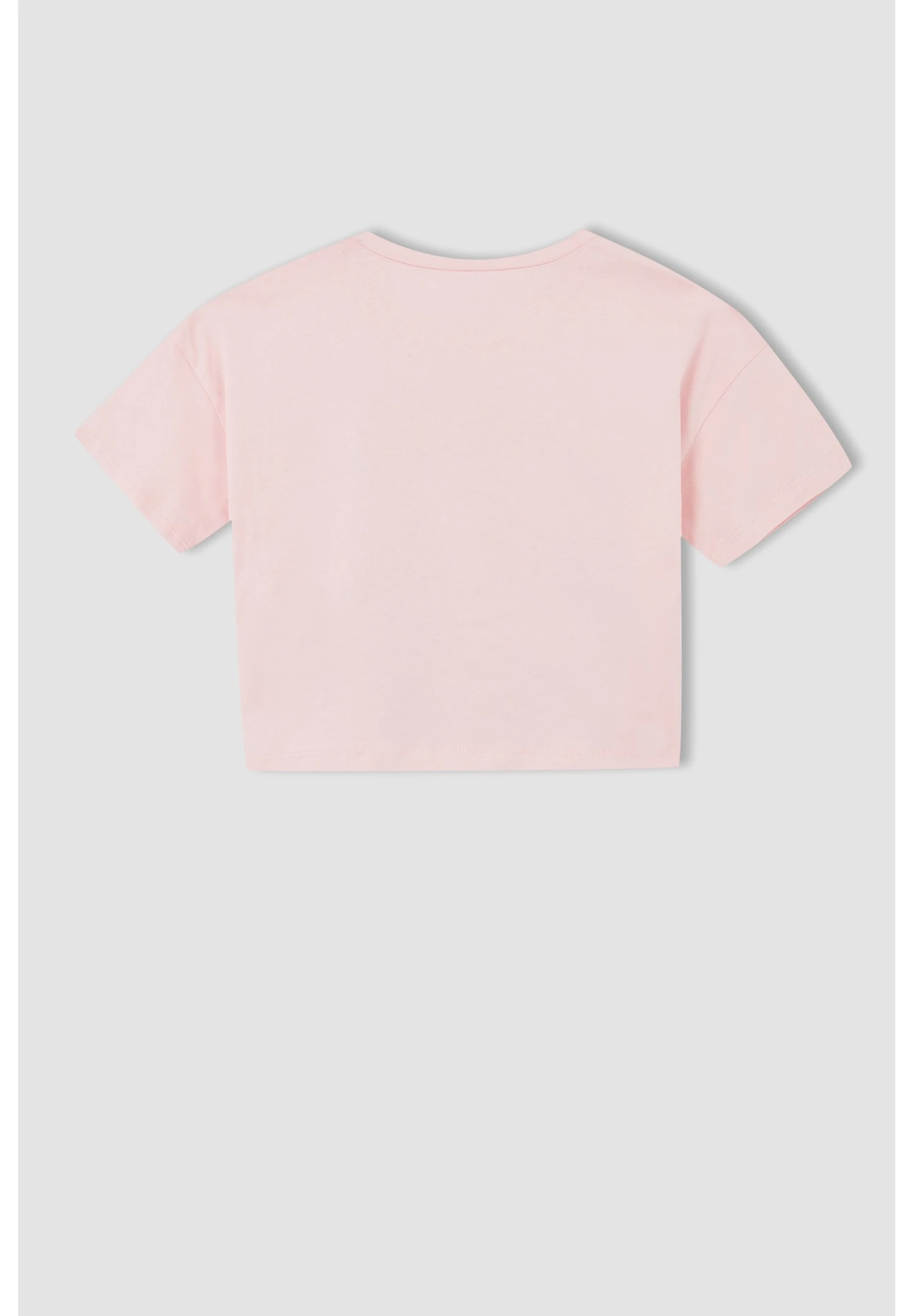 DeFacto Cropped Fit 2Pack- Shorts - Pink 5 DeFacto Cropped Fit 2Pack- Shorts - Pink - Afbeelding 3