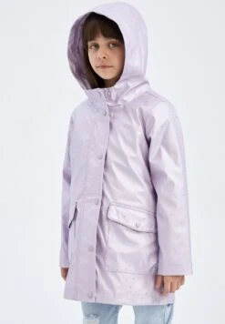 DeFacto Parka - Purple 9 DeFacto Parka - Purple -DeFacto c3f570ad944a47baab83a4acdfdee2a8