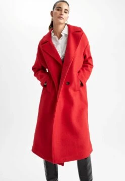 DeFacto Mantel - Red