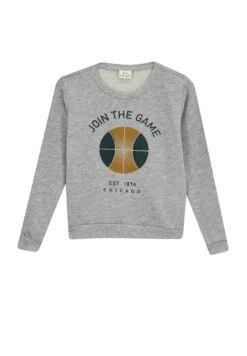 DeFacto Sweater - Grey