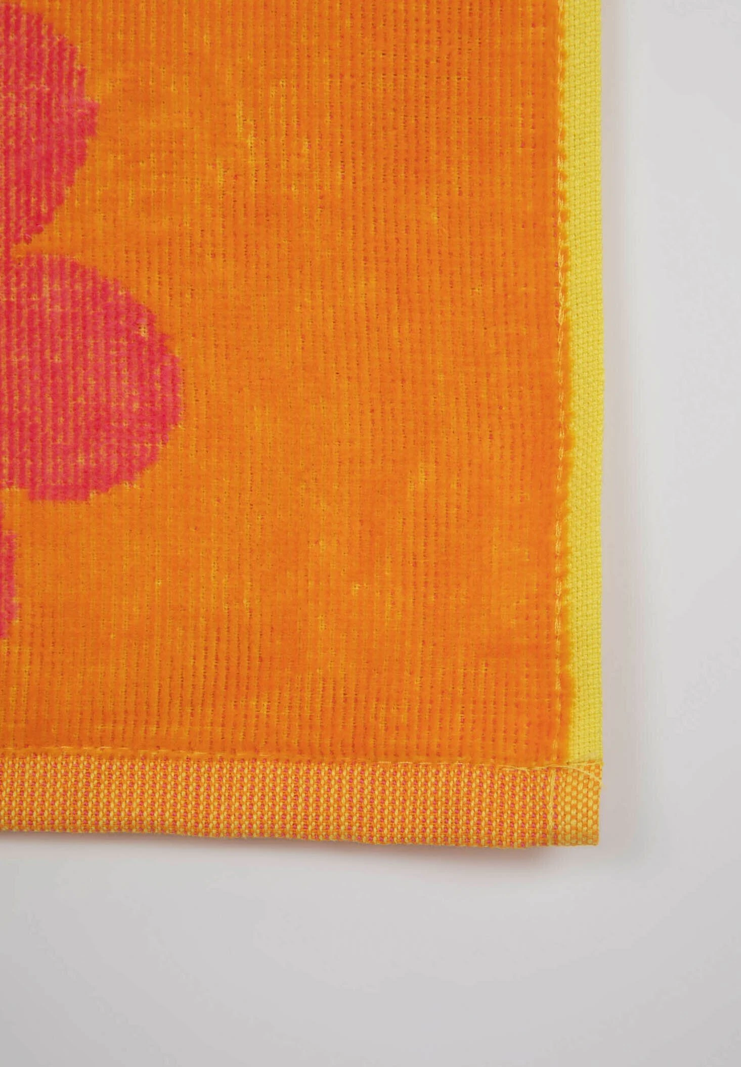 DeFacto Strandaccessoire - Orange 4 DeFacto Strandaccessoire - Orange - Afbeelding 2