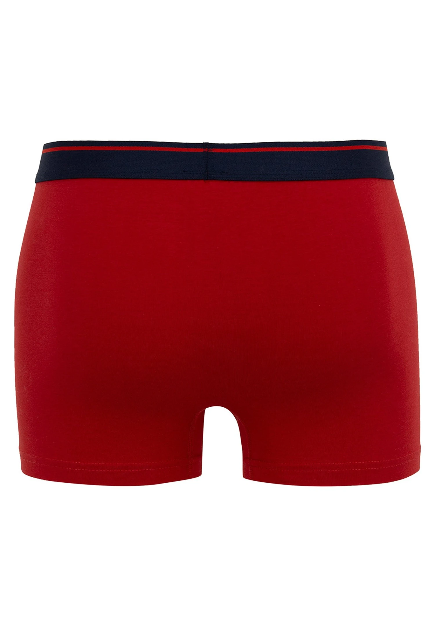 DeFacto 2Pack - Onderbroeken - Navy 6 DeFacto 2Pack - Onderbroeken - Navy - Afbeelding 4