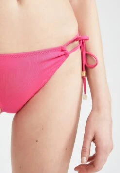 Defacto Woman Regular FitBikini Bottoms - Bikinibroekje - Pink 8 Defacto Woman Regular FitBikini Bottoms - Bikinibroekje - Pink -DeFacto c568ddd380344671ad2c7d55b45ef2ca