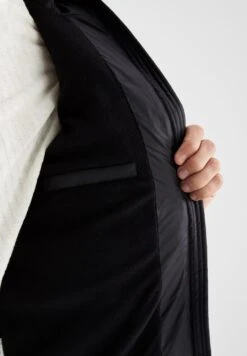 DeFacto Regular Fit- Winterjas - Green -DeFacto c64458474c5e420f851bfc84494de90b