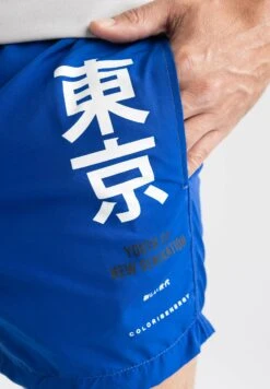 DeFacto Luke- Zwemshorts - Blue 9 DeFacto Luke- Zwemshorts - Blue -DeFacto c64e1854cbee47f0bc3dc5c9cd149e6c