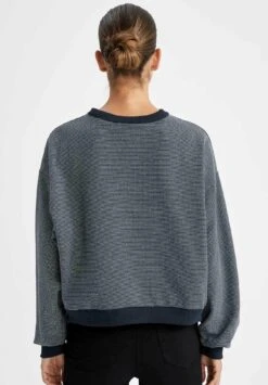 DeFacto Regular Fit - Sweater - Navy 8 DeFacto Regular Fit - Sweater - Navy -DeFacto c6550d4be00c4bc289126e1dbb0bda60