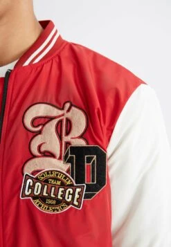 DeFacto Bomberjacks - Red 9 DeFacto Bomberjacks - Red -DeFacto c71d52ae53d345658b7cb7d3b0029c11