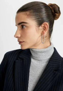 DeFacto Regular Fit - Halflange Jas - Navy 9 DeFacto Regular Fit - Halflange Jas - Navy -DeFacto c72730a946ff45adaf9ed4e03002cd6a