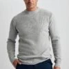 DeFacto Standard Fit - Trui - Grey 2 DeFacto Standard Fit - Trui - Grey -DeFacto c7463e5f96d34fb7806fc83cd24aa344