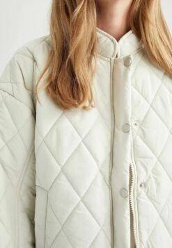 DeFacto Jas - Ecru 11 DeFacto Jas - Ecru -DeFacto c8499941b35242e58b3778ae27a9e4b7